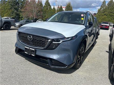 2026 Mazda CX-5 GT (Stk: 100356) in Surrey - Image 1 of 5