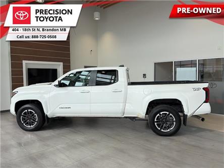 2024 Toyota Tacoma TRD Sport (Stk: 261041) in Brandon - Image 1 of 29