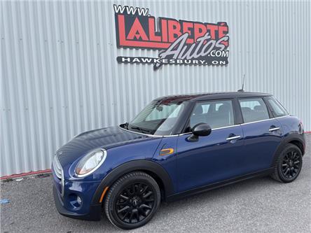 2015 MINI 5 Door Cooper (Stk: 2767) in Hawkesbury - Image 1 of 19