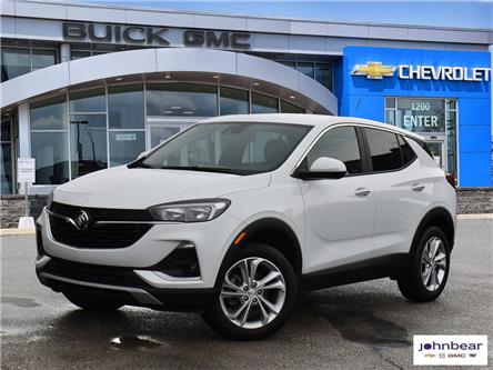 2023 Buick Envision Essence (Stk: LB4381) in Hamilton - Image 1 of 26