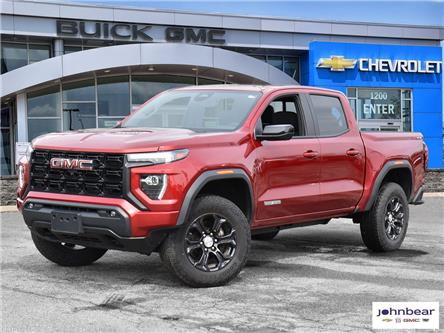 2024 GMC Canyon Elevation (Stk: LB4380) in Hamilton - Image 1 of 24