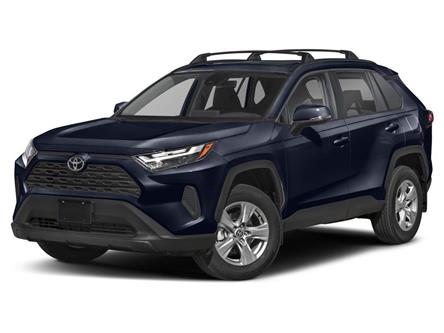 2022 Toyota RAV4 XLE (Stk: 10120456A) in Markham - Image 1 of 11