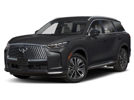 2026 Infiniti QX60 Luxe (Stk: K1512) in Thornhill - Image 1 of 12