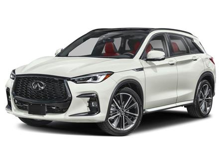 2025 Infiniti QX50 Sport (Stk: 25QX5075) in Newmarket - Image 1 of 12