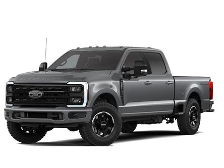 2026 Ford F-350  in Espanola - Image 1 of 7