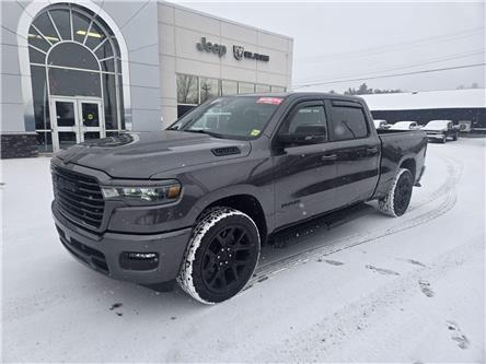 2026 RAM 1500 Sport (Stk: T064) in Miramichi - Image 1 of 13