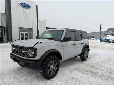 2026 Ford Bronco Big Bend (Stk: BR622) in Miramichi - Image 1 of 14