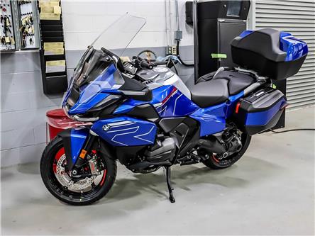 2026 BMW R 1300 RT (Stk: B1439) in Woodbridge - Image 1 of 15