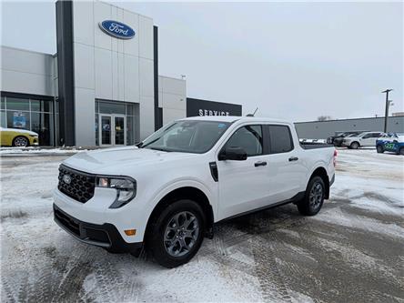 2026 Ford Maverick XLT (Stk: M608) in Miramichi - Image 1 of 12