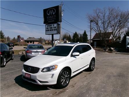2016 Volvo XC60 T5 Special Edition Premier in Kitchener - Image 1 of 26