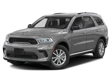 2025 Dodge Durango GT (Stk: 25585A) in Oak Bay - Image 1 of 9