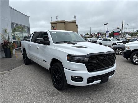 2025 RAM 1500 Sport (Stk: 28396T) in Newmarket - Image 1 of 14 2025 RAM 1500 Sport (Stk: 28396T) in Newmarket - Image 1 of 14