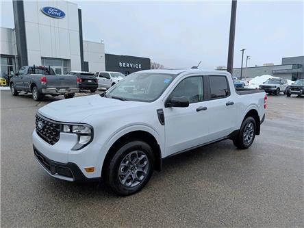 2026 Ford Maverick XLT (Stk: M607) in Miramichi - Image 1 of 13