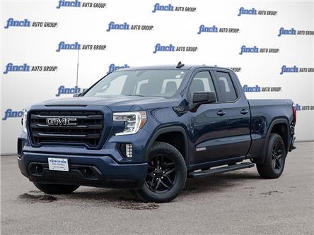 2021 GMC Sierra 1500 Elevation (Stk: 32925) in Georgetown - Image 1 of 30