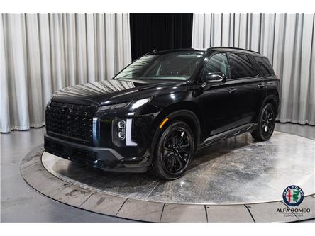 2024 Hyundai Palisade Urban 7 Passenger (Stk: AR2543A) in Edmonton - Image 1 of 25