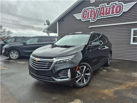 2023 Chevrolet Equinox Premier in Sussex - Image 1 of 20