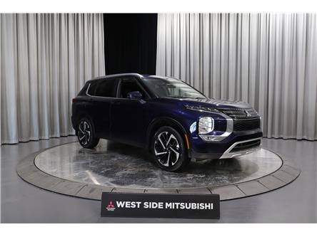 2023 Mitsubishi Outlander LE (Stk: T26251A) in Edmonton - Image 1 of 24