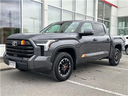 2025 Toyota Tundra Limited (Stk: W7050) in Cobourg - Image 1 of 25