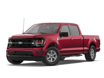 2026 Ford F-150 XLT (Stk: ND53811) in Shellbrook - Image 1 of 6