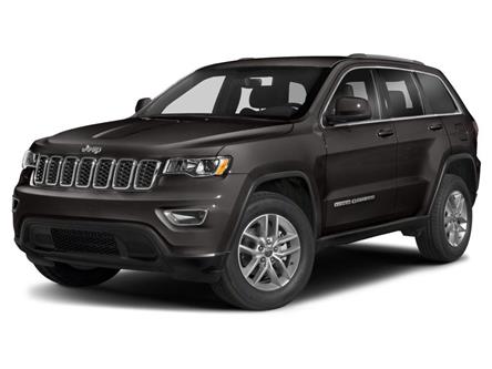 2020 Jeep Grand Cherokee Laredo (Stk: 95823AX) in St. Thomas - Image 1 of 9