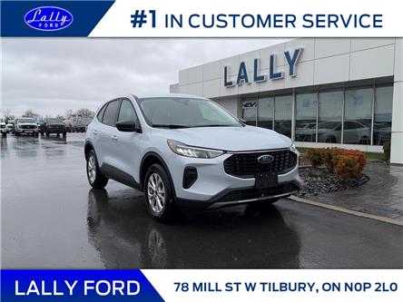 2026 Ford Escape Active (Stk: LFEP01856) in Tilbury - Image 1 of 15