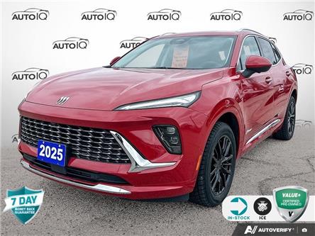 2025 Buick Envision Avenir (Stk: 26B194A) in Tillsonburg - Image 1 of 23