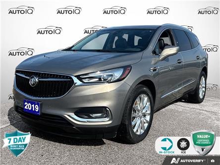 2019 Buick Enclave Premium (Stk: 26B342A) in Tillsonburg - Image 1 of 23