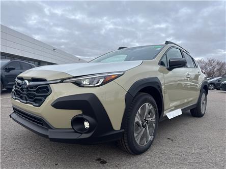 2026 Subaru Crosstrek Touring (Stk: S26211) in Newmarket - Image 1 of 5