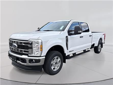 2026 Ford F-350 XLT (Stk: 6T041) in Williams Lake - Image 1 of 13