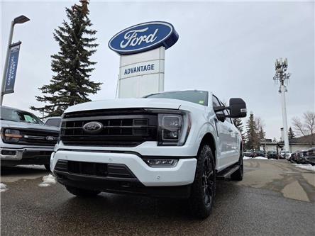 2023 Ford F-150 Lariat (Stk: TA-675A) in Calgary - Image 1 of 10