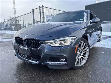 2017 BMW 340i xDrive (Stk: 4875) in KITCHENER - Image 1 of 10