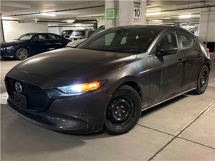 2020 Mazda Mazda3 Sport GS (Stk: 4900) in KITCHENER - Image 1 of 9