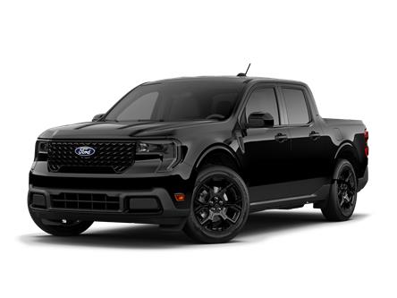 2026 Ford Maverick XLT (Stk: 26AT1158) in Airdrie - Image 1 of 7