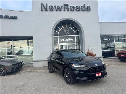 2023 Honda HR-V EX-L Navi (Stk: 28377P) in Newmarket - Image 1 of 14 2023 Honda HR-V EX-L Navi (Stk: 28377P) in Newmarket - Image 1 of 14