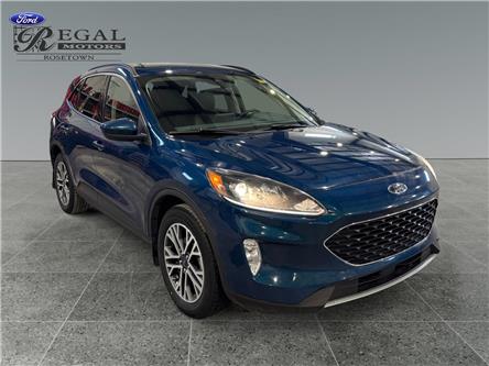 2020 Ford Escape SEL (Stk: T9973A) in ROSETOWN - Image 1 of 17