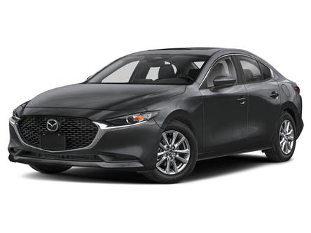 2026 Mazda Mazda3 GS (Stk: 247741) in Kingston - Image 1 of 9