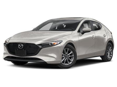 2026 Mazda Mazda3 Sport GS (Stk: 247750) in Kingston - Image 1 of 12