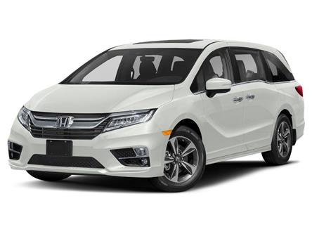2020 Honda Odyssey Touring (Stk: 260499B) in Calgary - Image 1 of 12