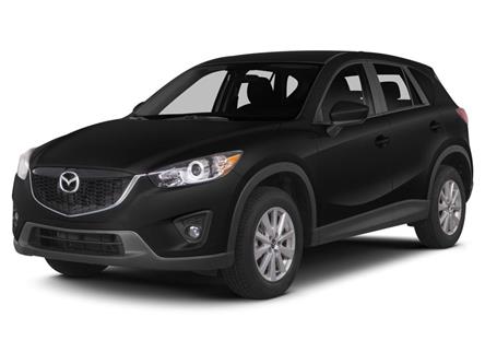 2014 Mazda CX-5 GT (Stk: 260542A) in Calgary - Image 1 of 12