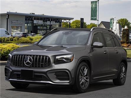 2024 Mercedes-Benz AMG GLB 35 Base (Stk: M8970) in Windsor - Image 1 of 21