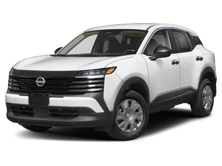 2026 Nissan Kicks S (Stk: T497) in Timmins - Image 1 of 11