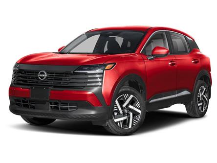 2026 Nissan Kicks SV (Stk: T499) in Timmins - Image 1 of 11 2026 Nissan Kicks SV (Stk: T499) in Timmins - Image 1 of 11