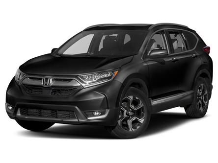 2017 Honda CR-V Touring (Stk: T7122) in Niagara Falls - Image 1 of 12