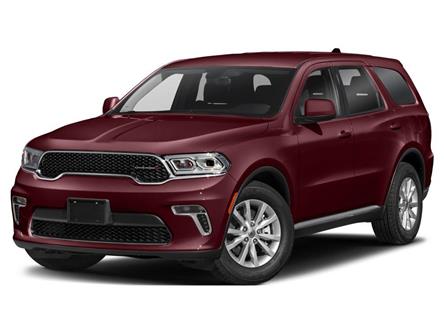 2023 Dodge Durango GT (Stk: GG005A) in Swan River - Image 1 of 11