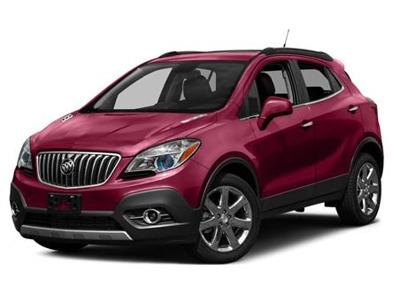 2014 Buick Encore Convenience (Stk: U4046A) in St. Catharines - Image 1 of 13