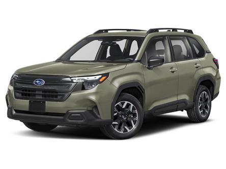 2026 Subaru Forester Convenience (Stk: 166203) in Tecumseh - Image 1 of 11