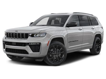 2026 Jeep Grand Cherokee L Base (Stk: 44734) in Kitchener - Image 1 of 2