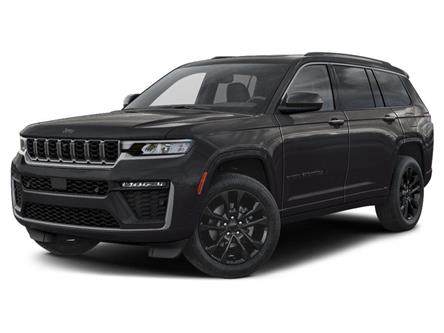 2026 Jeep Grand Cherokee L Base (Stk: 44735) in Kitchener - Image 1 of 2