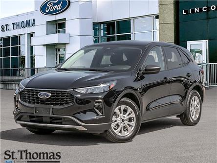 2026 Ford Escape Active (Stk: S6086) in St. Thomas - Image 1 of 10