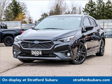 2024 Subaru Impreza RS (Stk: SU3721B) in Stratford - Image 1 of 4